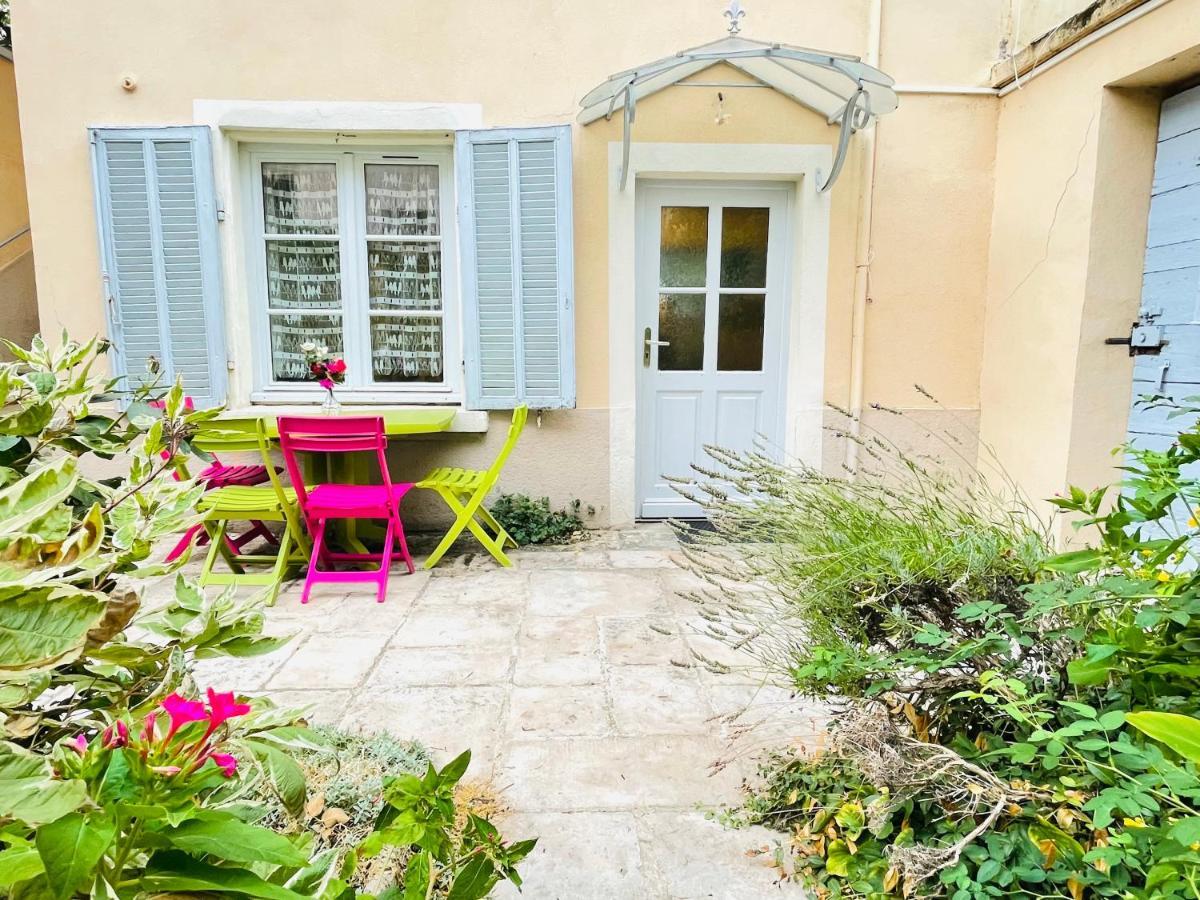 Le Jardin Croix Roussien Apartment Lyon Exterior foto