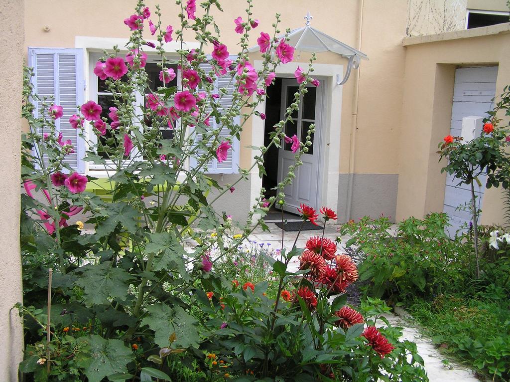 Le Jardin Croix Roussien Apartment Lyon Exterior foto